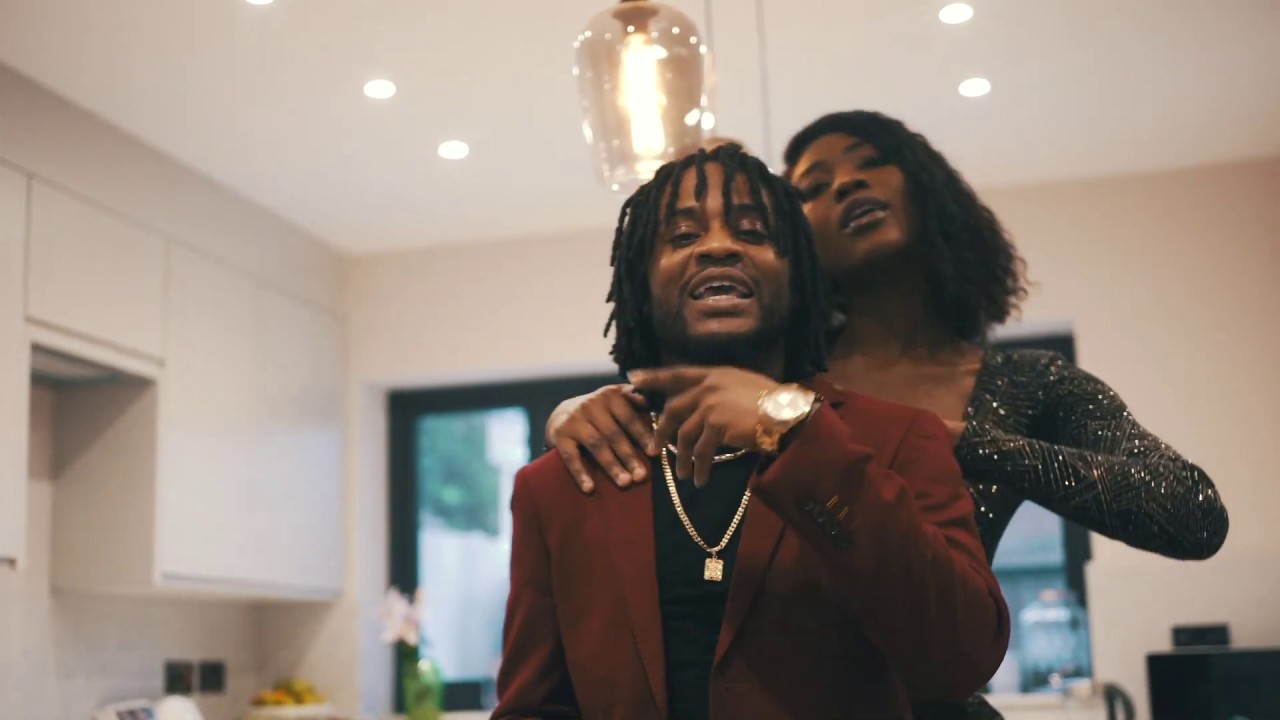 Marl-E Bruk It Off Official Video (Motel Riddim)