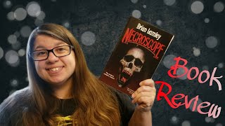 Talking with the dead? | NECROSCOPE by Brian Lumley | Reading and Whatnot