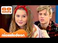 Henry Danger | ¡60 minutos de Piper Hart siendo una reina! 😏🔥 | Nickelodeon en Español