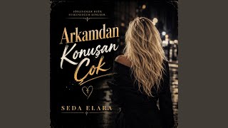 Arkamdan Konuşan Çok