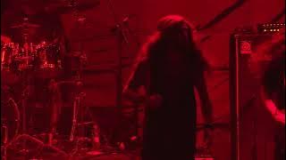 GOLEM OF GORE - Live At OBSCENE EXTREME 2023!!!