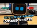 [EMO&#39;S LIFE] Finally Reached 100Subscirbers!!!!! - Thanks For The Subscribers!!!