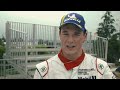 Kay van Berlo — Watkins Glen Race 2
