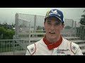 Kay van Berlo — Watkins Glen Race 2