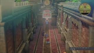 Dragon Quest 3 HD-2D Remake pt 26 Ultimate Key