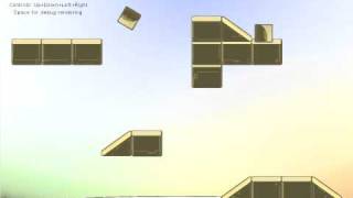 glVehicles, Ninja-Box (Demo-9)