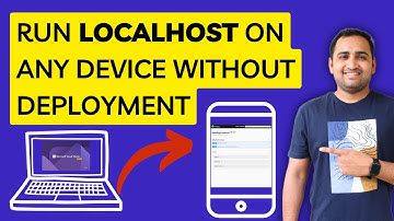 Dev Tunnels in Visual Studio 2022