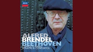Beethoven: Piano Sonata No. 2 in A Major, Op. 2 No. 2: IV. Rondo. Grazioso