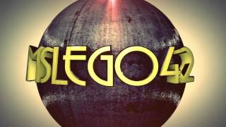 New MsLego42 Intro | By Gonzo