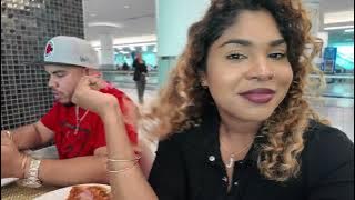 Flying to Guyana 🇬🇾 | Airport to Duty Free to Arrival – My Caribbean Travel Vlog