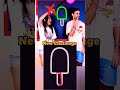 WHO CAN DO IT?! 😱 WE CAN'T BELIEVE TIKTOK SIX SEVEN - #funny #couple #shorts #viral #dance #trend