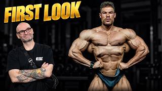 My Coach Has Never Seen Me Like This | 6 Days Out