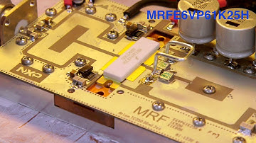 NXP’s 65 V LDMOS Design Reuse