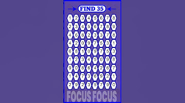 99% Can Fail This Number Puzzle