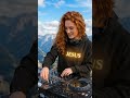 Waves of Grace 🌊✝️ Gospel EDM Mix #shorts #christianedm