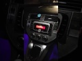 Ford Focus Mk2 Interior Trim