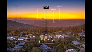 199-201 MacDonnell Road, TAMBORINE MOUNTAIN QLD