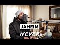 Never - Jaheim
