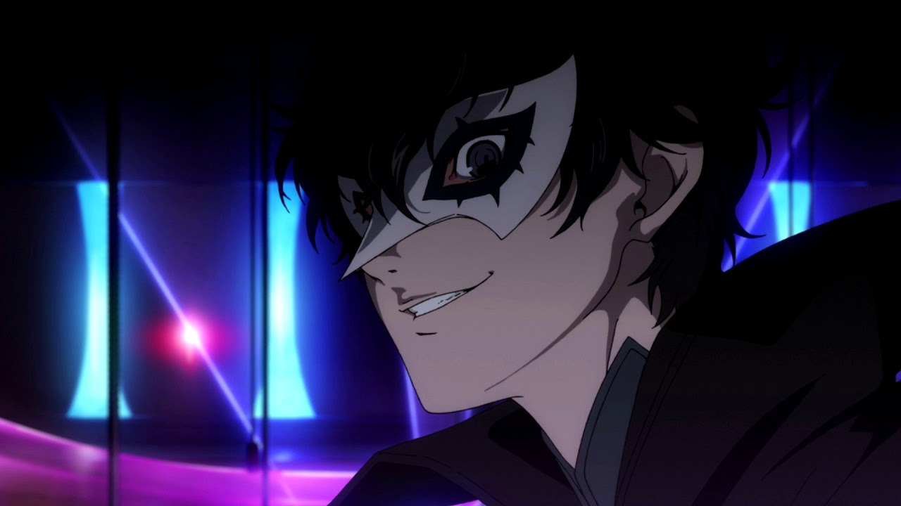 [Famitracker, VRC6] Persona 5 The Animation OP - Break In To Break Out (8-bit/Chiptune)