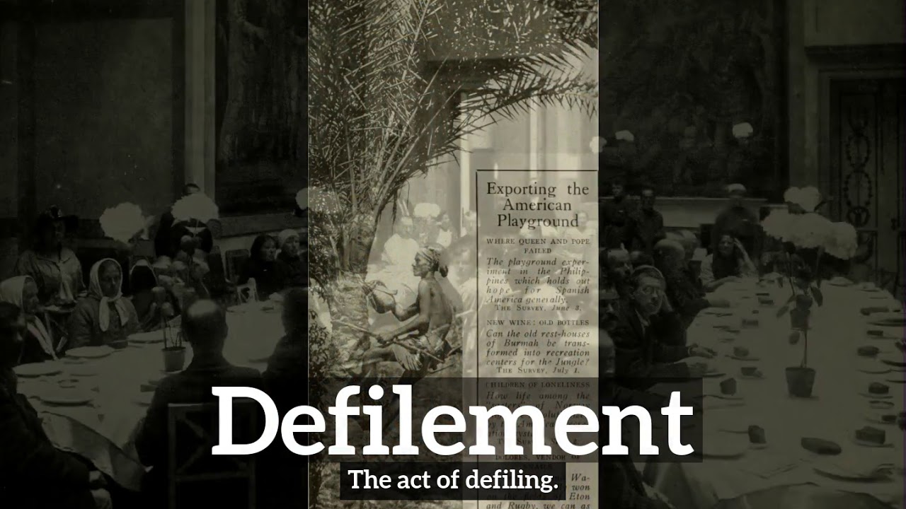 How To Say Defilement In English How Does Defilement Look What Is how-to-say-defilement-in-english-how-does-defilement-look-what-is