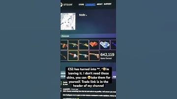 #cs2 #csgo #csgomoments #csgoclips #csgoskin #cs2skins #cs2funny #cs2moments #cs2shorts
