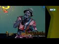 SIANENE-Alalila Mabulo Ngoma Awards Ceremony 2019 with Evayvo BAND