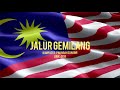 Jalur gemilang lirik