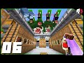 MAX INDUSTRY GO! | HermitCraft 8 | Ep 06