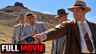 He Investigated a Murder… Then Discovered a Secret That Could Destroy the City Nick Nolte Full Movie