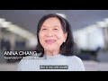 FEMA Women's History Month 2023: Anna Chang
