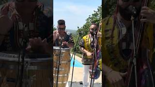 Se viene canción y Live Session nuevos!!! 🐐🔥👑 #apoya #salsa  #cartagena #suscribe