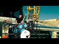 Linkin Park - New Divide Drum Cover By Vincent Choo