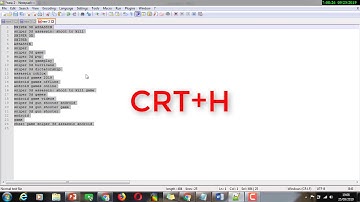 How to replace Commas with Newlines in word/excel and notpad++