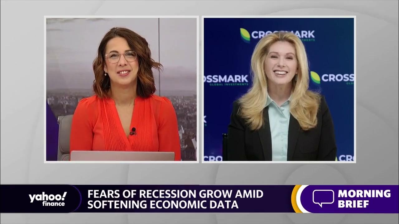 Read more about the article March jobs report: ‘Inflation not moving fast enough or far enough’ for the Fed strategist says – Yahoo Finance