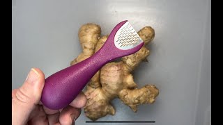 This 3-in-1 Ginger Tool Might Surprise You! | Talisman Designs
