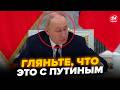 🤡Путін уже ЛЕДЬ ГОВОРИТЬ, ЗАПИНАЄТЬСЯ! Виліз із ШОКУЮЧОЮ заявою. Послухайте, що видав про Україну
