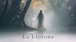 Karliene - La Llorona chords