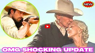 OMG! Shocking Yellowstone 1923 Trailer Easter Egg Reveals Dark Dutton Secret-You Won't Believe This!