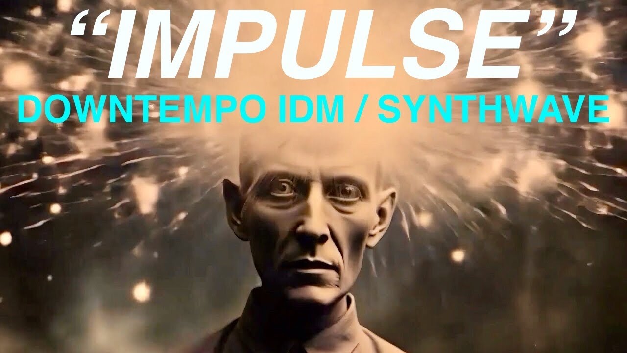 Watch Surreal AI music video - Impulse - Downtempo IDM / Synthwave on YouTube Watch Surreal AI music video - Impulse - Downtempo IDM / Synthwave on YouTube