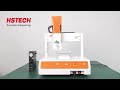 Automatic Glue Dispensing Robot