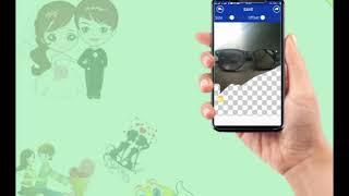 Custom sticker Maker  video screenshot 3