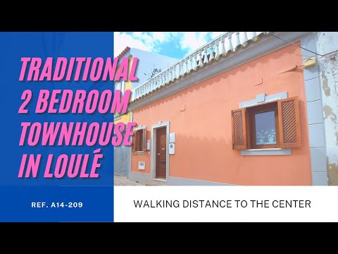 Traditional 2 Bedroom