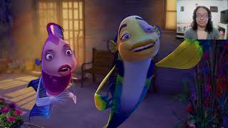 Shark Tale - Nostalgia Critic Reaction@ChannelAwesome