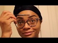 DIY Eyebrow Tutorial: &quot;I TRIED&quot;