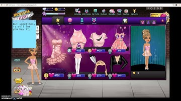 | First Video! | Ultra Rares in the MSP design studio?