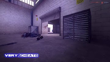 CSS vCheats - deaGeM | esea wallbang