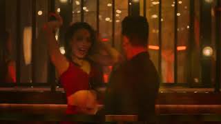 Lucifer S05E10 - Dan - Hell (in the afterlife) Resimi