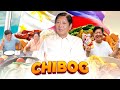 Bbm vlog 259 chibog  bongbong marcos