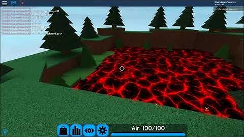 Roblox | Fe2 map test | Intense forest the easy way to complete