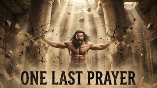 Samson: The Hero Who Lost Everything to a Secret | Bible Story Cinematic